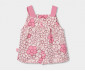 Boboli Flowers in the Jungle 133029/9827 - Комплект потниче и шорти, момиче, 3-24 м. thumb 5