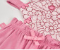 Boboli Flowers in the Jungle 133029/9827 - Комплект потниче и шорти, момиче, 3-24 м. thumb 7