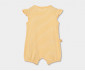 Boboli Nature's Charm 143031/9830 - Летен бебешки къс гащеризон, момиче, 3-12 м. thumb 2