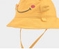 Boboli Nature's Charm 243076/1222 - Бебешка шапка с периферия, унисекс, XXS/42-S/48 thumb 2