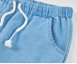 Boboli Crayon Garden 323086/BLEACH - Панталон деним с бродерии, момиче, 2-8 г. thumb 3