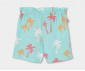 Boboli Palm Beach 333076/9806 - Къси панталони, момиче, 2-8 г. thumb 2