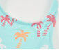 Boboli Palm Beach 333177/9806 - Цял бански, момиче, 2-8 г. thumb 3