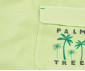 Boboli Palm Tree 513054/4567 - Тениска с къс ръкав, момче, 2-8 г. thumb 4