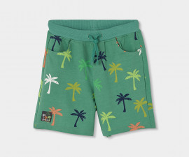 Boboli Palm Tree 513065/9862 - Бермуди, момче, 2-8 г.