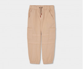 Boboli Hop&Jump 533012/7448 - Панталон габардин, момче, 2-8 г.