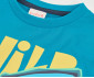 Boboli Big Oceans 543046/4625 - Тениска с къс ръкав, момче, 2-8 г. thumb 3