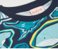 Boboli Big Oceans 543103/9868 - Тениска с къс ръкав, момче, 2-8 г. thumb 3