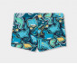 Boboli Big Oceans 543181/9868 - Бански боксер, момче, 2-8 г. thumb 2