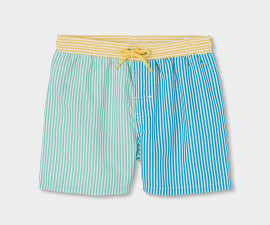 Boboli Big Oceans 543215/1100 - Бански бермуда, момче, 2-8 г.