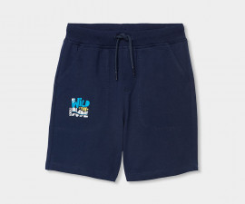 Boboli Basic 693042/2440 - Бермуди, момче, 2-8 г.