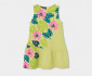 Boboli Summer Vibes 413121/4543 - Рокля без ръкав, момиче, 2-8 г. thumb 2