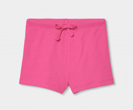 Boboli Paradise Birds 443045/3784 - Рибсени шорти, момиче, 2-8 г.