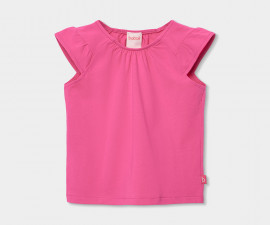 Boboli Hibiscus 773052/3895 - Тениска без ръкав, момиче, 4-8 г.