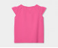 Boboli Hibiscus 773052/3895 - Тениска без ръкав, момиче, 4-8 г. thumb 2