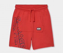 Boboli Dad's Garage 603087/3957 - Бермуди, момче, 4-8 г.