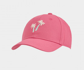 Boboli Accessories 693097/3912 - Шапка с козирка, момиче, S/48-L/52