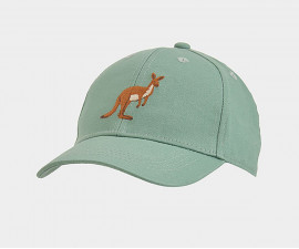 Boboli Accessories 693097/4729 - Шапка с козирка, момче, S/48-L/52