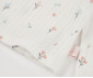 Boboli New Born Packs 104005/9922 - Комплект за изписване 4 части, момиче, 00-1 м., ръст: 44-56 см. thumb 11