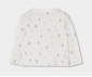 Boboli New Born Packs 104005/9922 - Комплект за изписване 4 части, момиче, 00-1 м., ръст: 44-56 см. thumb 7