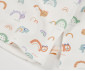 Boboli New Born Packs 204006/9766 - Комплект за изписване 4 части, момиче, 00-1 м., ръст: 44-56 см. thumb 11