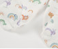 Boboli New Born Packs 204006/9766 - Комплект за изписване 4 части, момиче, 00-1 м., ръст: 44-56 см. thumb 15
