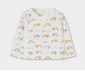 Boboli New Born Packs 204006/9766 - Комплект за изписване 4 части, момиче, 00-1 м., ръст: 44-56 см. thumb 3