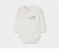 Boboli New Born Packs 204006/9766 - Комплект за изписване 4 части, момиче, 00-1 м., ръст: 44-56 см. thumb 4