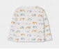Boboli New Born Packs 204006/9766 - Комплект за изписване 4 части, момиче, 00-1 м., ръст: 44-56 см. thumb 7
