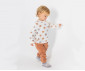 Boboli Little Owl 214007/9885 - Комплект блузка и панталон, момче, 6-18 м., ръст: 68-86 см. thumb 9