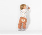 Boboli Little Owl 214007/9885 - Комплект блузка и панталон, момче, 6-18 м., ръст: 68-86 см. thumb 10