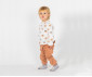 Boboli Little Owl 214007/9885 - Комплект блузка и панталон, момче, 6-18 м., ръст: 68-86 см. thumb 11