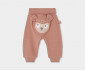 Boboli Little Owl 214007/9885 - Комплект блузка и панталон, момче, 6-18 м., ръст: 68-86 см. thumb 6