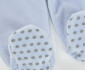 Boboli Little Owl 214052/2655 - Плющен гащеризон с ходило и цип, момче, 0-9 м., ръст: 50-74 см. thumb 4
