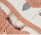 Boboli Little Owl 214096/7458 - Ватиран суитшърт с качулка и цип, момче, 6-18 м., ръст: 68-86 см. thumb 3