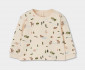 Boboli Nurture Nature 224031/9887 - Комплект блузка и панталон, момче, 6-18 м., ръст: 68-86 см. thumb 3
