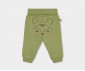 Boboli Nurture Nature 224031/9887 - Комплект блузка и панталон, момче, 6-18 м., ръст: 68-86 см. thumb 6