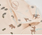 Boboli Nurture Nature 224031/9887 - Комплект блузка и панталон, момче, 6-18 м., ръст: 68-86 см. thumb 7