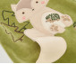 Boboli Nurture Nature 224075/4604 - Плющен гащеризон с ходило и цип, момче, 0-9 м., ръст: 50-74 см. thumb 3