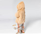 Boboli Enchanted Forest 234100/7459 - Двулицево палто с качулка, унисекс, 6-18 м., ръст: 68-86 см. thumb 11