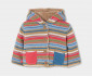 Boboli Enchanted Forest 234100/7459 - Двулицево палто с качулка, унисекс, 6-18 м., ръст: 68-86 см. thumb 3