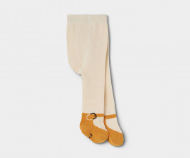 Boboli Sweet Squirrels 154033/7442 - Чорапогащник, момиче, 6-18 м., ръст: 68-86 см.