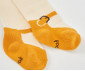 Boboli Sweet Squirrels 154033/7442 - Чорапогащник, момиче, 6-18 м., ръст: 68-86 см. thumb 2
