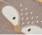 Boboli Sweet Squirrels 254012/7418 - Комплект боди с дълъг ръкав и гащеризон, момче, 6-18 м., ръст: 68-86 см. thumb 7