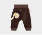 Boboli Sweet Squirrels 254034/9897 - Комплект суитшърт с панталон, момче, 6-18 м., ръст: 68-86 см. thumb 6
