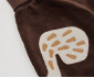 Boboli Sweet Squirrels 254034/9897 - Комплект суитшърт с панталон, момче, 6-18 м., ръст: 68-86 см. thumb 8