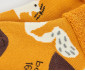 Boboli Sweet Squirrels 294005/1230 - Бебешки термочорапи, 2 чифта, унисекс, размер: 16/18-22/24 thumb 2