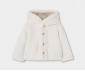 Boboli The Little Forest 804147/7425 - Двулицево палто с качулка, момче, 6-18 м., ръст: 68-86 см. thumb 4
