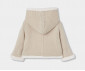 Boboli The Little Forest 804147/7425 - Двулицево палто с качулка, момче, 6-18 м., ръст: 68-86 см. thumb 5