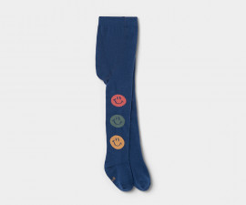 Boboli Good Things 304063/2440 - Чорапогащник, момиче, 2-8 г., ръст: 92-128 см.